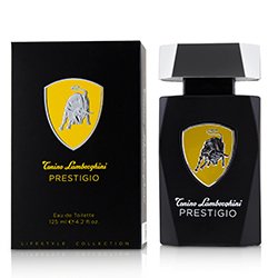 Tonino Lamborghini Prestigio Eau De Toilette Spray 125ml/4.2oz