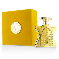 Bond No. 9 Dubai Gold أو دو برفوم سبراي 100ml/3.3oz