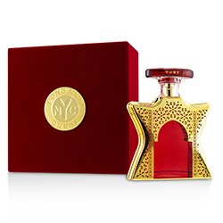 Bond No. 9 Dubai Ruby أو دو برفوم سبراي 100ml/3.3oz