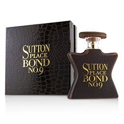 Bond No. 9 Sultton Place أو دو برفوم سبراي 100ml/3.3oz