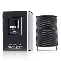 Dunhill Icon Elite Парфюмированная Вода Спрей 50ml/1.7oz