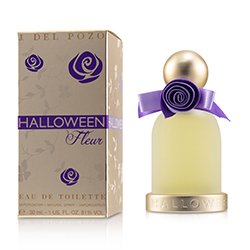 Jesus Del Pozo Halloween Fleur Eau De Toilette Spray 30ml/1oz