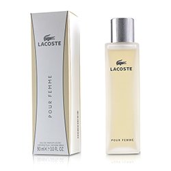Lacoste Pour Femme أو دو برفوم سبراي Legere 90ml/3oz