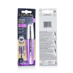L'Oreal Volume Million Lashes Fatale - # Black 9.4ml/0.32oz