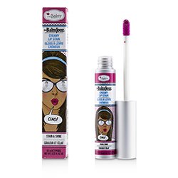 TheBalm Pomadka do ust TheBalmJour Creamy Lip Stain - # Ciao! 6.5ml/0.22oz