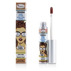 TheBalm Pomadka do ust TheBalmJour Creamy Lip Stain - # Konnichiwa! 6.5ml/0.22oz