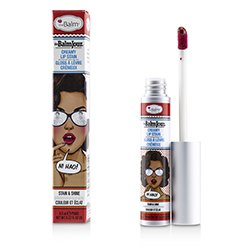 TheBalm TheBalmJour Кремовый Пигмент для Губ - # Ni Hao! 6.5ml/0.22oz