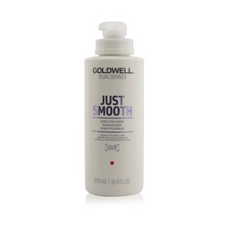 Goldwell Dual Senses Just Smooth Tratamiento de 60SEG (Control Para Cabello Rebelde) 500ml/16.9oz