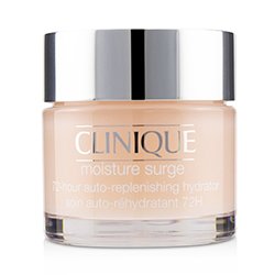 Clinique Moisture Surge 72-Hour Hidratante Auto-Reponedor 75ml/2.5oz