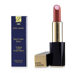 Estee Lauder Pure Color Envy Sculpting Lipstick - # 380 Complex 3.5g/0.12oz
