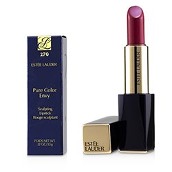 Estee Lauder Pure Color Envy Sculpting Lipstick - # 270 Jealous 3.5g/0.12oz