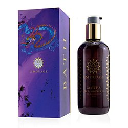 אמואג' Myths Bath & Shower Gel 300ml/10oz