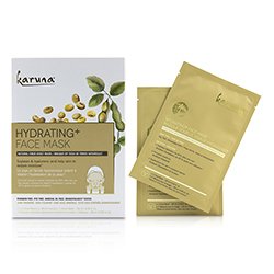Karuna Hydrating+ Face Mask 4sheets