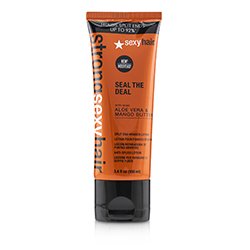 Sexy Hair Concepts Strong Sexy Hair Seal The Deal Split End Mender Lotion 100ml/3.4oz