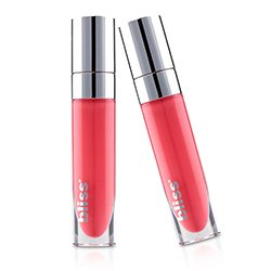 Bliss Bold Over Long Wear Liquefied Lipstick Duo Pack - # Gua-va Va Voom 2x6ml/0.2oz