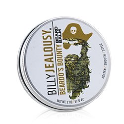Billy Jealousy Balsam do brody Beardo's Bounty Beard Balm 57g/2oz