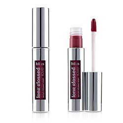 Bliss Long Glossed Love Serum Infused Lip Stain Duo Pack - # Between You & Melon 2x3.8ml/0.12oz