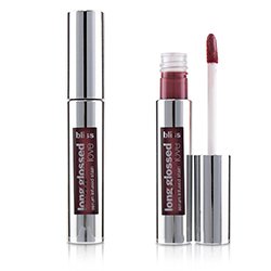 Bliss Long Glossed Love Serum Infused Lip Stain Duo Pack - # It's Your Mauve 2x3.8ml/0.12oz