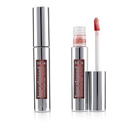 Bliss Long Glossed Love Serum Infused Lip Stain Duo Pack- # Wishful Pinking 2x3.8ml/0.12oz