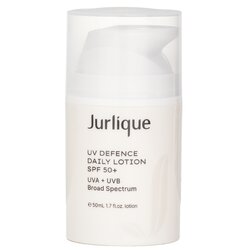 Jurlique Balsam do twarzy UV Defence Lotion SPF 50 50ml/1.6oz