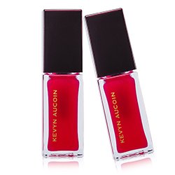 Kevyn Aucoin The Lipgloss Duo Pack - # Janelline 2x5.04ml/0.177o