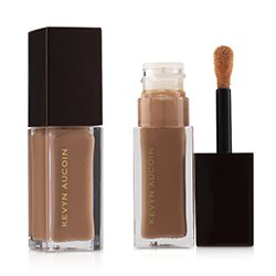 Kevyn Aucoin The Lipgloss Duo Pack - # Vesuvian 2x5.04ml/0.177o