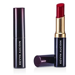 Kevyn Aucoin The Matte Lip Color Duo Pack - # Timeless 2x3.5g/0.12oz