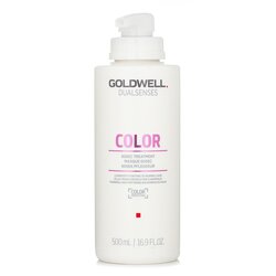 Goldwell Dual Senses Color 60SEC Treatment (Luminosity For Fine to Normal Hair) 500ml/16.9oz