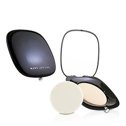 Marc Jacobs Perfection Powder Featherweight Foundation Duo Pack - # 200 Ivory Bisque (Unboxed) 2x11g/0.38oz