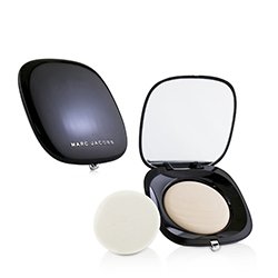 Marc Jacobs Perfection Powder Featherweight Foundation Duo Pack - # 240 Bisque (Unboxed) 2x11g/0.38oz