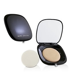 Marc Jacobs Perfection Powder Featherweight Foundation Duo Pack - # 300 Beige (Unboxed) 2x11g/0.38oz