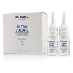 Goldwell Dual Senses Ultra Volume Intensive Bodifying Serum (Volume For Fine Hair) 12x18ml/0.6oz