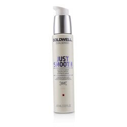 Goldwell Dual Senses Just Smooth 6 Effects Сыворотка (Контроль Непослушных Волос) 100ml/3.3oz