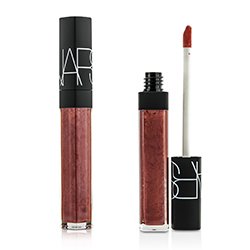 נארס Lip Gloss Duo Pack (New Packaging) - #Ophelia 2x6ml/0.18oz
