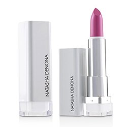 Natasha Denona Lip Color Duo Pack - # 30M Matte Poppy Pink (Matte) 2x4.15ml/4.2g