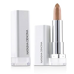 Natasha Denona Lip Color Duo Pack - # 47M Matte Peachy Nude (Matte) 2x4.15ml/4.2g