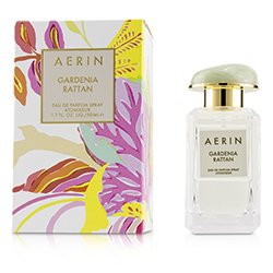 Aerin Gardenia Rattan Eau De Parfum Spray 50ml/1.7oz