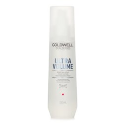Goldwell Dual Senses Ultra Volume Spray Dador de Cuerpo (Volumen Para Cabello Fino) 150ml/5oz