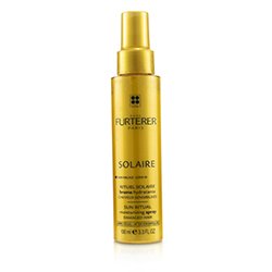 Rene Furterer Solaire Sun Ritual Moisturizing Spray (Damaged Hair - After Sun Exposure) 100ml/3.3oz