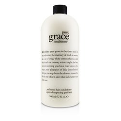 Philosophy Pure Grace Conditioner (Perfumed Hair Conditioner) 946ml/32oz