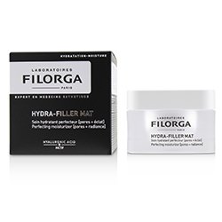 菲洛嘉 滋潤乳霜Hydra-Filler Mat Perfecting Moisturizer 50ml/1.69oz