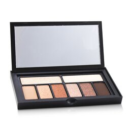 Smashbox Cover Shot Eye Palette - # Petal Metal 6.2g/0.21oz