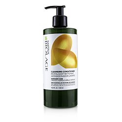 Matrix Biolage Cleansing Conditioner (Damaged Hair) 500ml/16.9oz