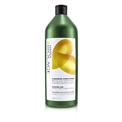 Matrix Biolage Cleansing Conditioner (Damaged Hair) 1000ml/33.8oz