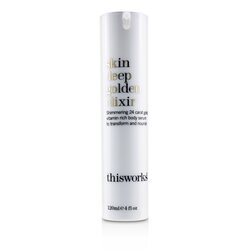 This Works Skin Deep Golden Elixir 120ml/4oz