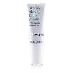 This Works Stress Check Face Mask 50ml/1.69oz