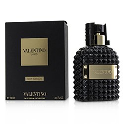 Valentino Valentino Uomo Noir Absolu أو دو برفوم سبراي 100ml/3.4oz