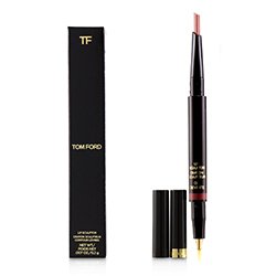 Tom Ford Lip Sculptor Подводка для Губ - # 03 Deviate 0.2g/0.007oz