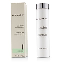 Anne Semonin Mleczko do twarzy Botanical Milk 200ml/6.7oz