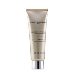 Anne Semonin Żel do mycia twarzy dla skóry mieszanej Oligo Cleansing Gel - For Combination Skin 125ml/4.2oz